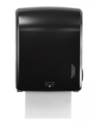 ANGLED DISP 3 PRONG 8&quot; MECH  PULL DOWN TRANSCEND TWL