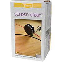 SCREEN CLEAN DIRT/SOIL REMOVER (REFLECTIONS) 5GAL