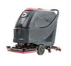 56394139 20&quot; AUTO SCRUBBER W/ ORBITAL HEAD 16GAL, TRACTION