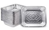 1/2-SIZE DEEP ALUM TIN 100/