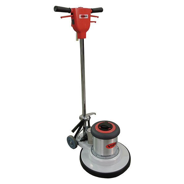 Product VN2015: VENOM 20" FLOOR MACHINE  LOW-SPEED BUFFER 175 RPM, 
